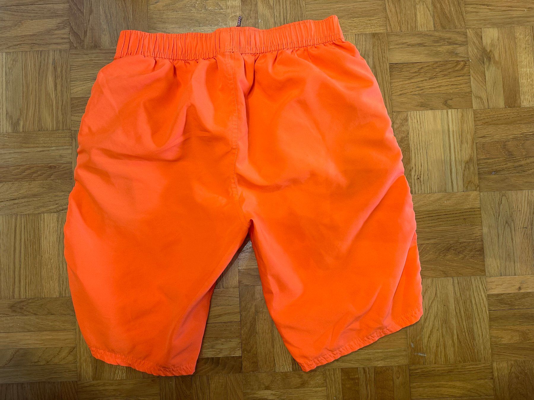 Badehosen: Badehose Orange Grösse 158/164 chapter Young – Neu (gemäss Beschreibung) aus Winterthur von nelead 1