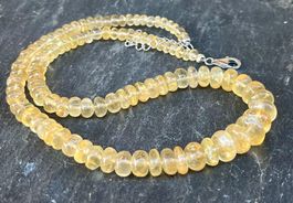 Citrin Kette