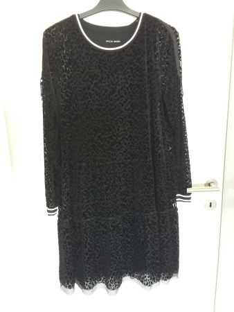 MARCCAIN SPORTS Spitzenkleid 2teilig, Gr N4