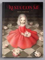 RESTA CON ME  - NICOLETTA CECCOLI