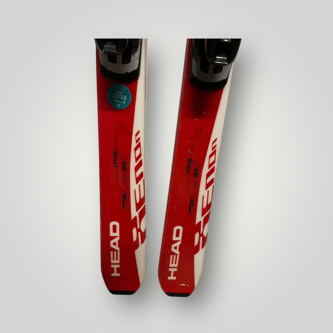 Head Skis: Head Ski 170cm – Gebraucht aus Murten von Ski-Outlet 3