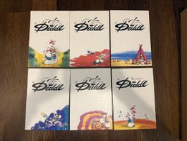 Diddl Blätter A5 Set