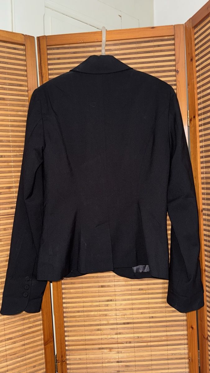 Vero Moda Giacche: Blazer Vero Moda, 38 – Usato da Gümligen venduto da morticiaaddams 2