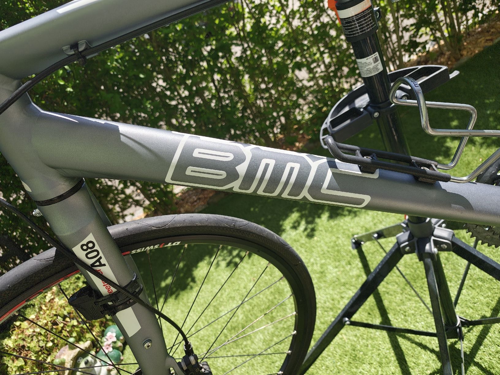 BMC Biciclette: BMC Sport Velo Alpenchallenge – Usato da Lufingen venduto da DannyT01 5