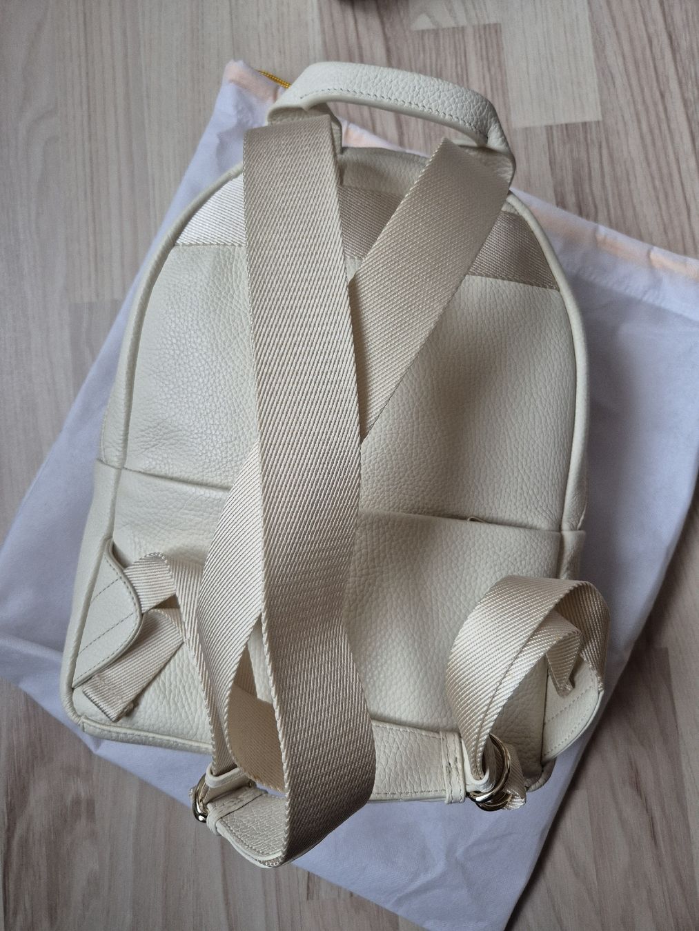Mandarina Duck Zaini: NEUER Mandarina Duck RS – Nuovo (secondo la descrizione) da Unteriberg venduto da VOI_69 1