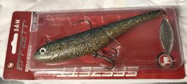 Leurre de pêche D.A.M EFFZETT 250 mm neuf