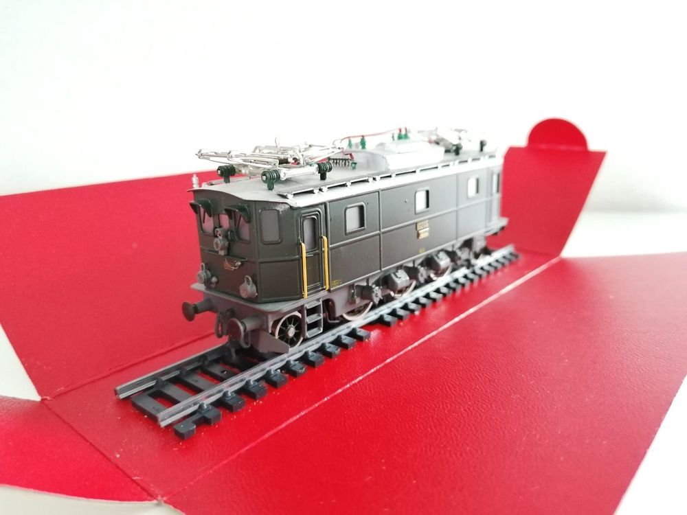 Märklin Lokomotive SBB Ae 3/6 HO (5) (Gebraucht) in Luzern für CHF 60.9