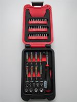 MOB - PEDDINGHAUS BIT SET MIT DREHMOMENTBEGRENZER 49TG