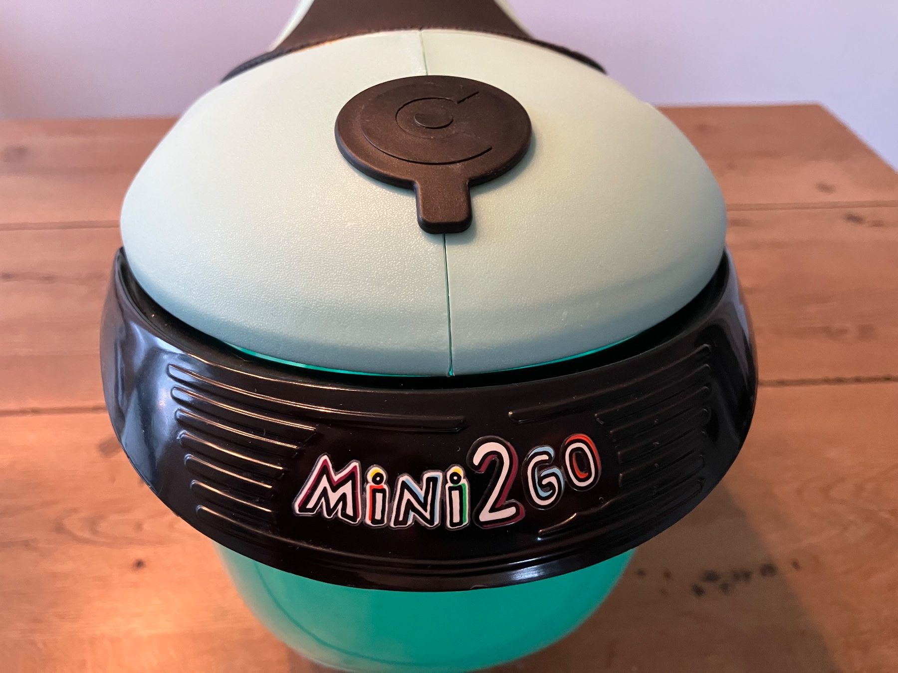 Micro Kickboard: Micro Mini2go Sitz NEU – Nuovo e nell'imballaggio originale da Agarone venduto da ciaojoel 3