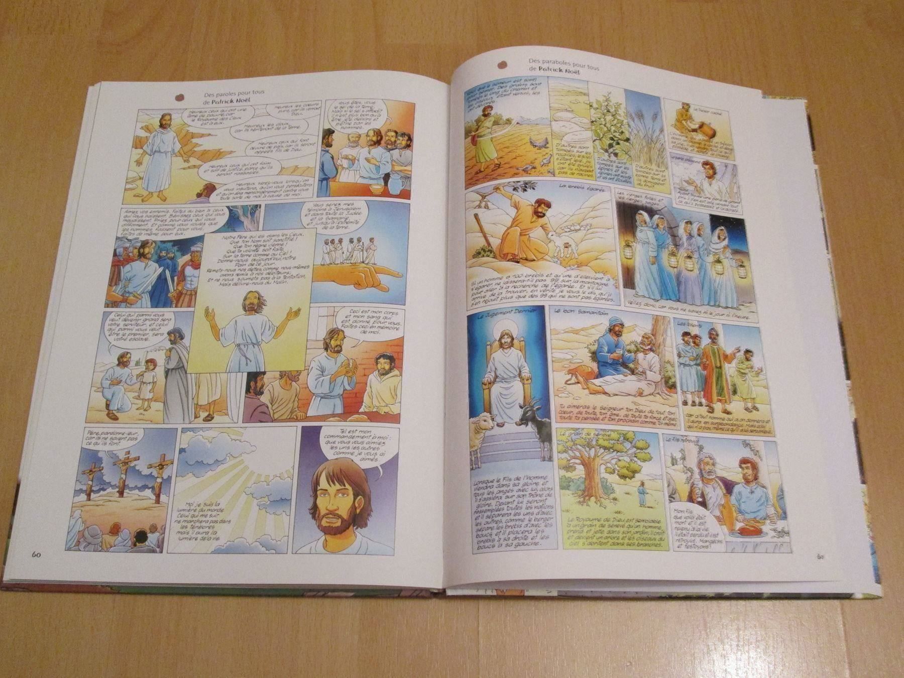 Fumetti: La Grande BD de NOËL – Usato da Neuchâtel venduto da Dualseele 9