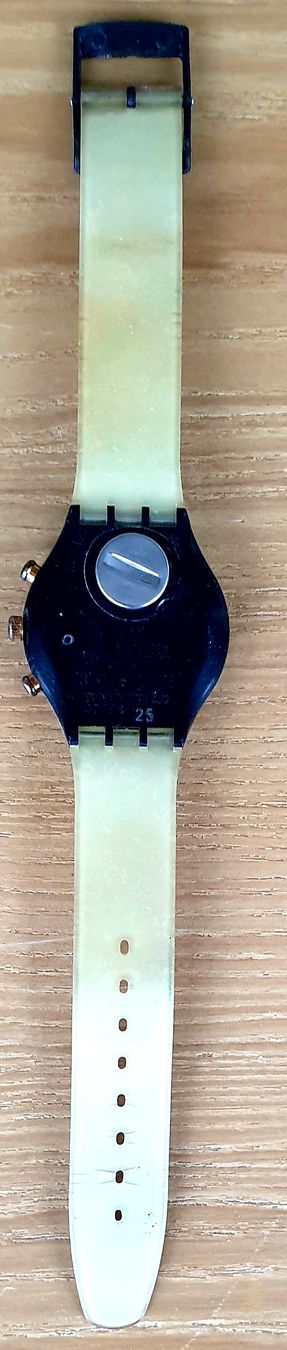 Swatch Montres: swatch Chrono – D'occasion à Hauterive NE par Belem 2