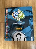 Album figurine Mondiali 2006 Germania Panini completo 👍