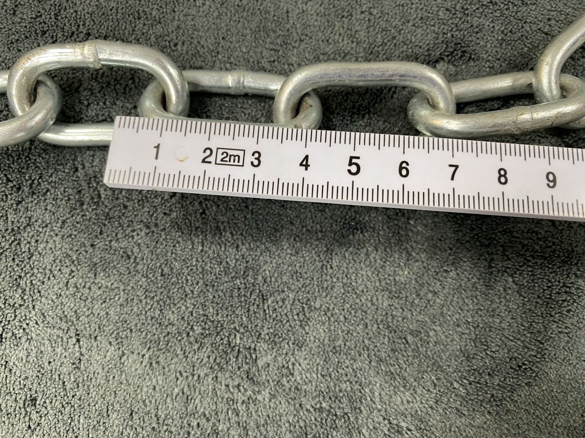 Ketten: Kette 13kg – Gebraucht aus Hägglingen von Karin0802 4