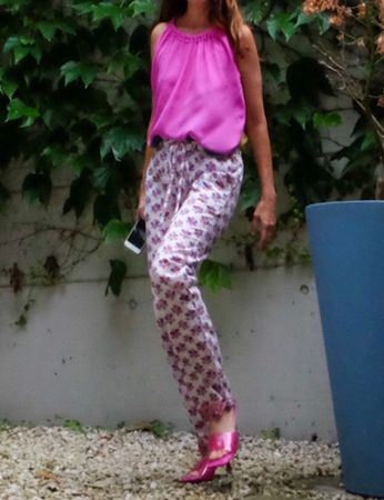 CHARLIE JOE Hose - neu -