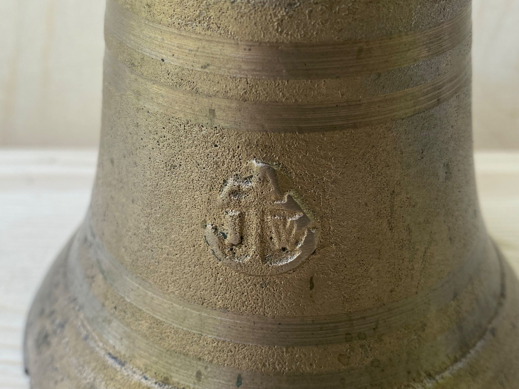Campanacci mucche: schöne alte Glocke – Usato da Feldbach venduto da Fea1 5