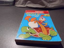 Lustiges Taschenbuch Nr. 24, Donald geht ein Licht auf