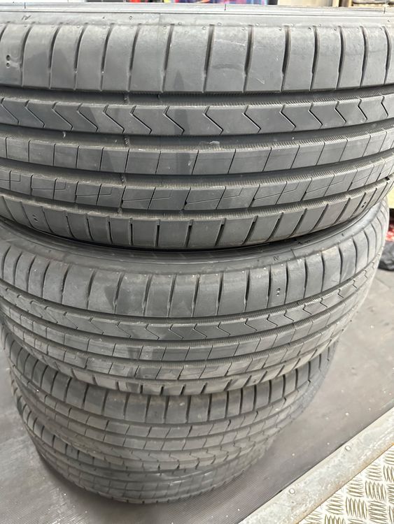 Hankook 225/60/17 99V Ventus Prime 4 K135A | Kaufen auf Ricardo