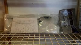 CB Antennen Kit für Honda GL 1800 Gold Wing