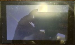 Nintendo Switch Konsole gebraucht