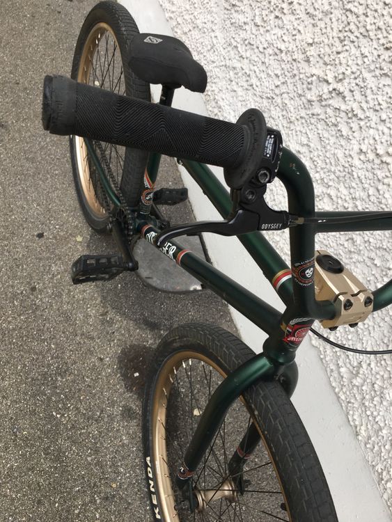 BMX OLDSCHOOL We The People Wethepeople Avenger 24 Kaufen