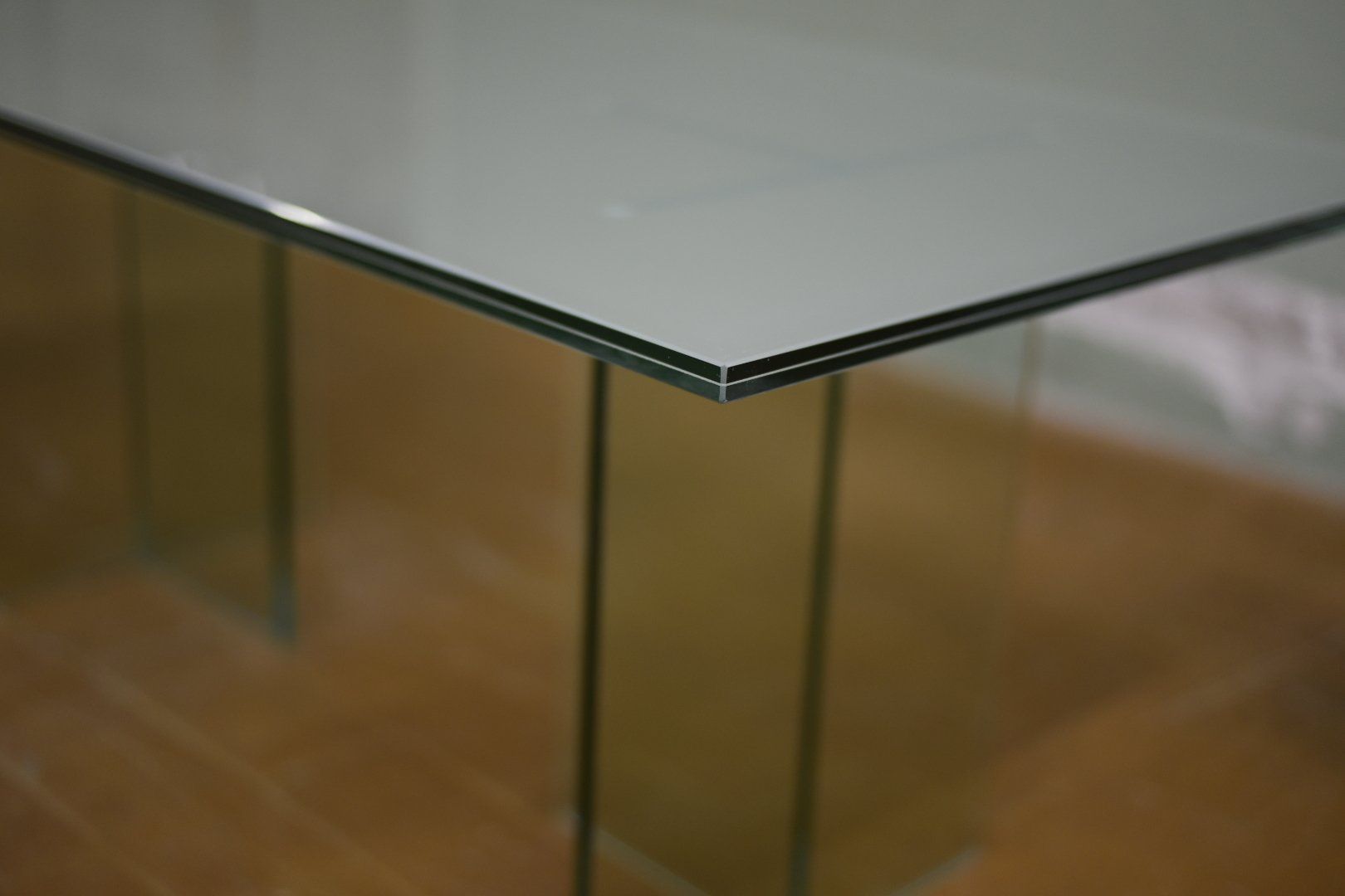 Tavoli: Designer Couchtisch aus Glas – Usato da Lichtensteig venduto da Usedinstorecom 6