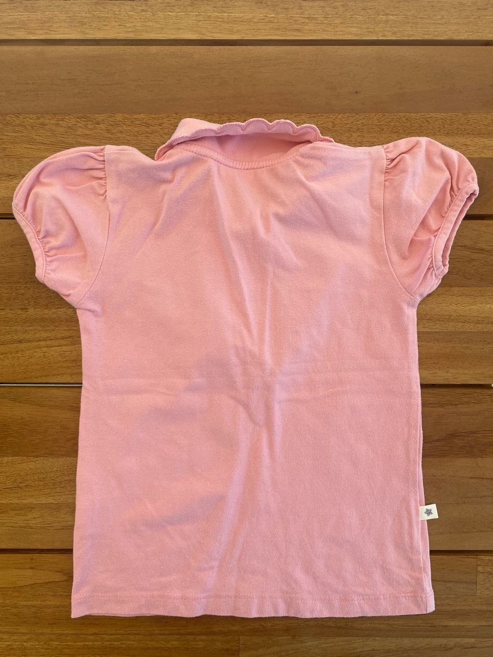 Camicette, T-shirt & Top: Mädchen T-Shirt, Grösse 4 Jahre – Usato da Aesch BL venduto da snezienka53 3