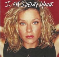 CD Shelby Lynne - I am Shelby (1999)