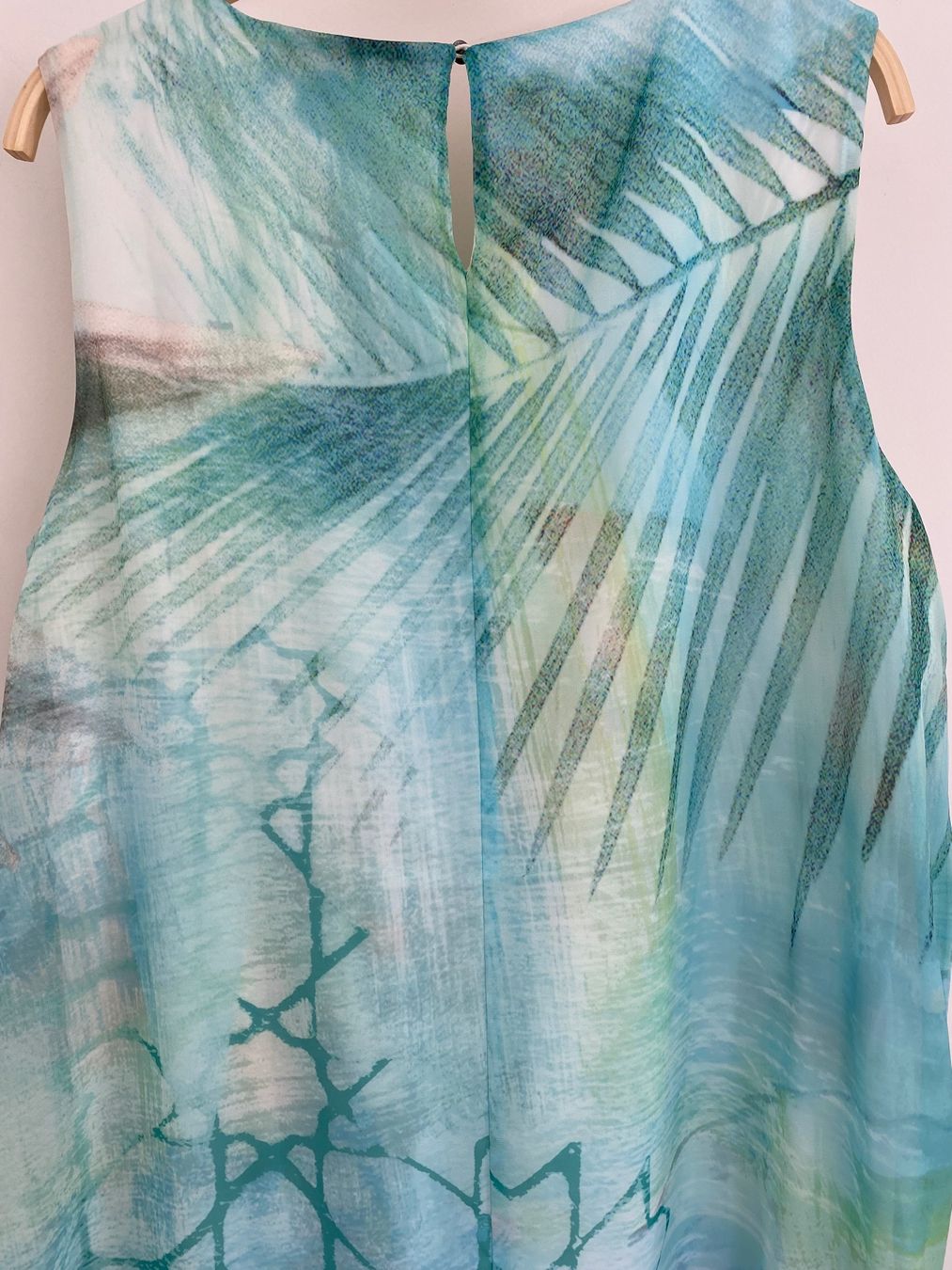 Vestiti: Sommerkleid Gr. 44 – Usato da Rapperswil SG venduto da Hubeli 1