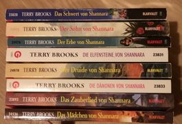 Das Schwert von Shannara 