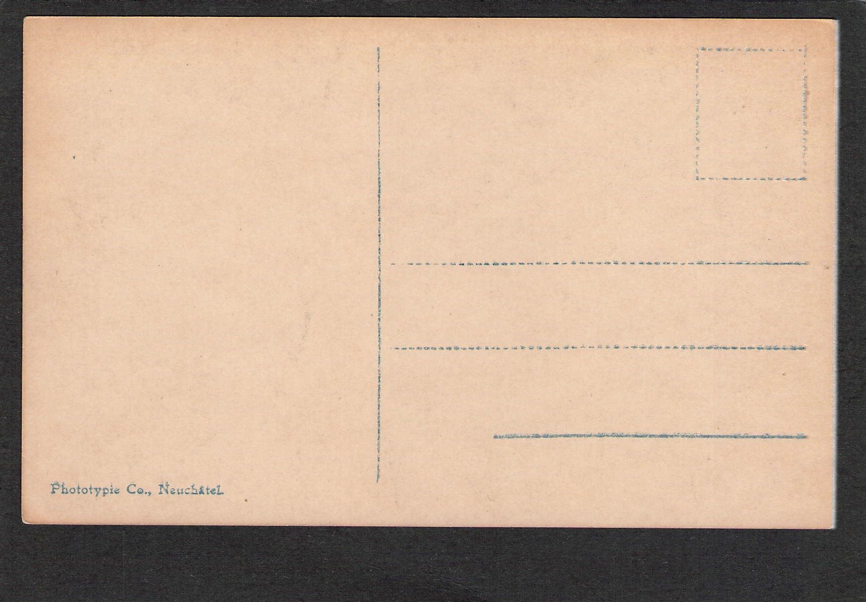 Cartes postales: AK/ VS Zermatt – D'occasion à Reichenburg par Pipo-67 1