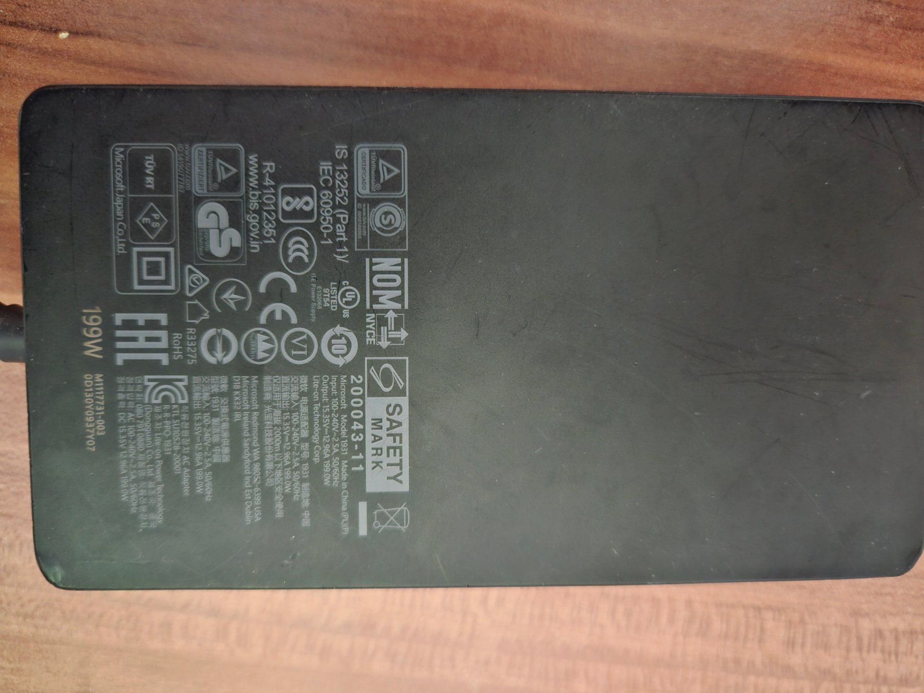 Microsoft Docking station: Microsoft Surface Dock 2 – Usato da Suhr venduto da ca.pirola 1