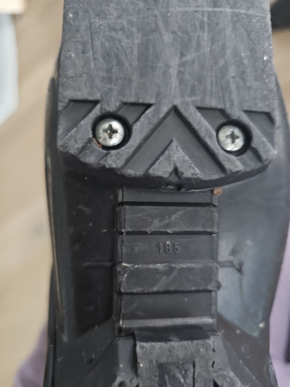 Nordica Scarpe per ragazzi: Skischuhe Kind 185 mm – Usato da Buch am Irchel venduto da Potzblitz2 3