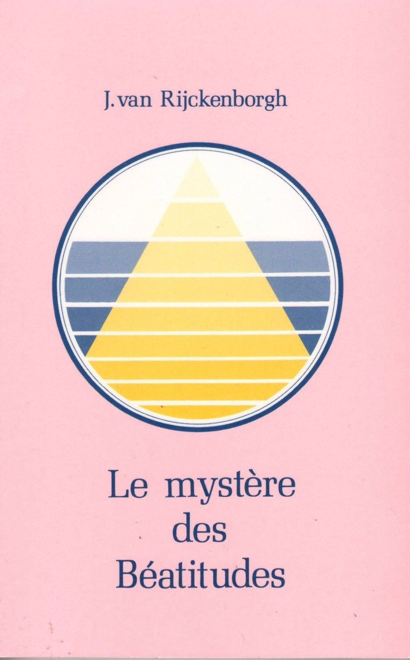 Libri: Le mystère des béatitudes – Usato da Neuchâtel venduto da Dualseele