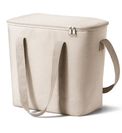 Neu Kühltasche, 22 Liter - Ideal für den Sommer, Coop Splash