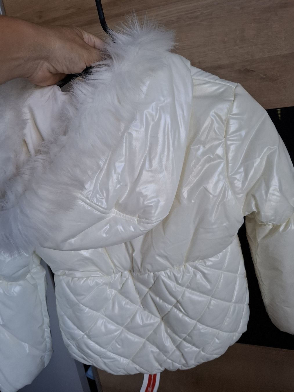 Giacche & Cappotti: Mädchen Winterjacke Original Marines – Nuovo e nell'imballaggio originale da Zürich venduto da mak4 2