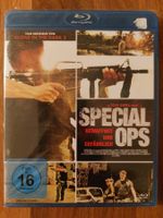 Blu Ray - Special Ops *Neu*