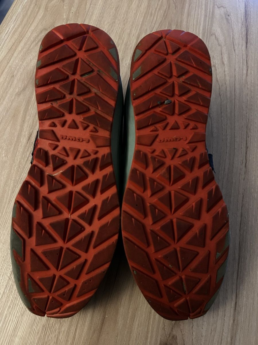 Scarpe per ragazzi: Schuhpaket – Usato da Lützelflüh-Goldb venduto da Sonique6 5