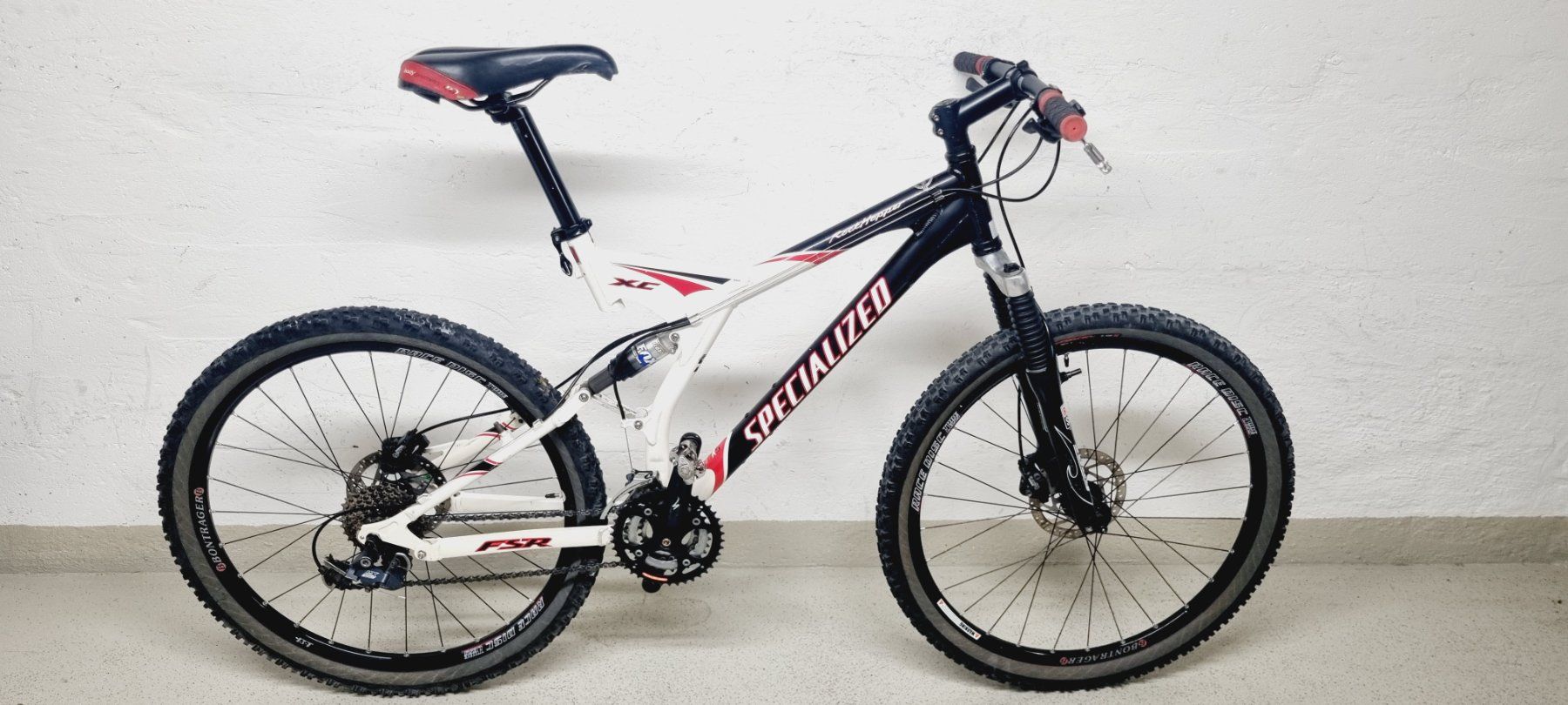 Specialized Velos: Specialized MTB 26" – Gebraucht aus Zürich von beaahaus 6