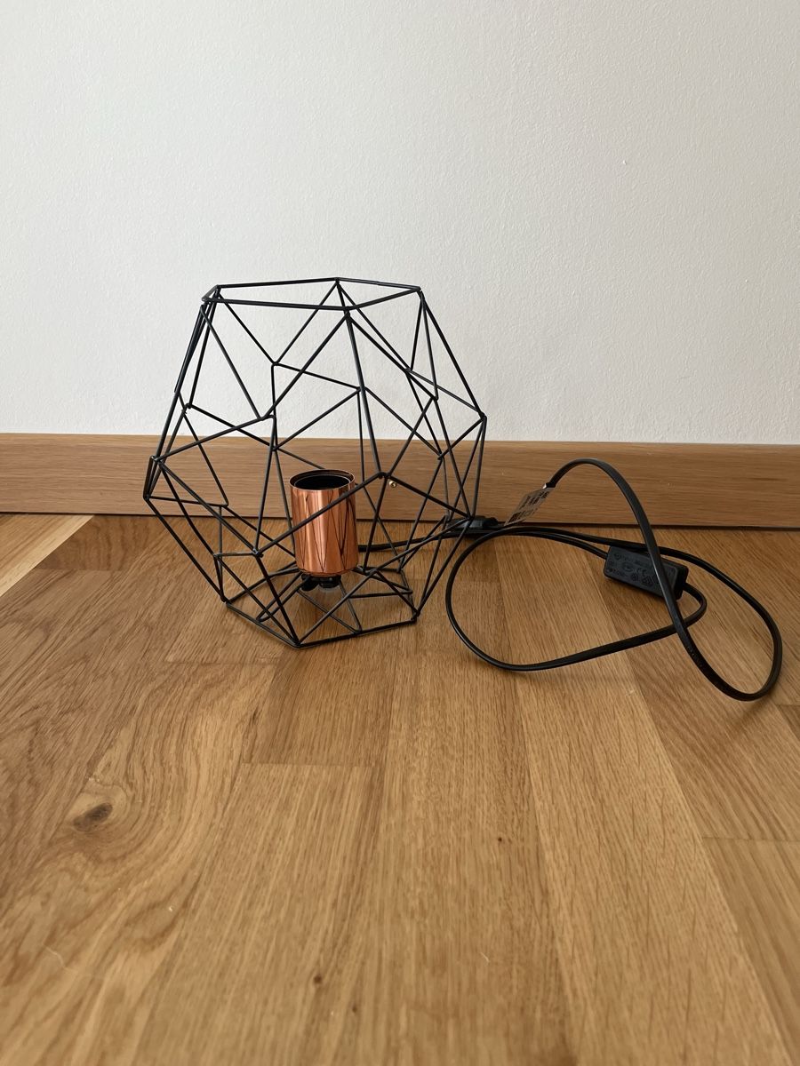 Lampes: Lampe de table – D'occasion à Genève par Df_10 1