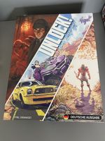 Unlock! Legendary Adventures - Brettspiel, Top Zustand