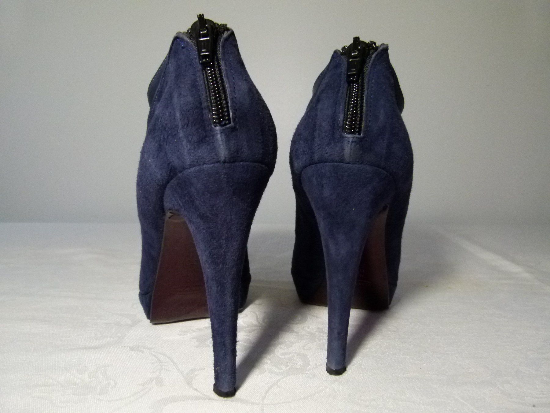 Damenschuhe: Stiefelette Danielle – Gebraucht aus Winterthur von carrera924s 2