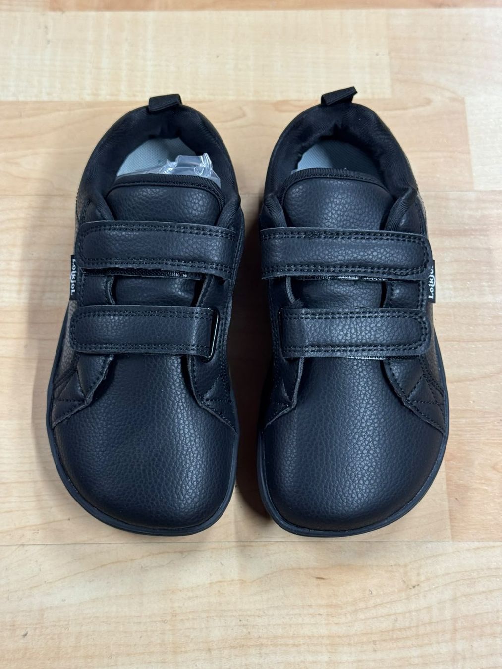 Chaussures garçon: LoikioL Kinderschuhe – D'occasion à Aristau par SwissVolts_Akkus