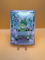 Pokémon 🇬🇧 Petilil 091/086