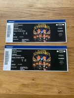 2 x Tickets für Schmirinskis Jubiläumsshow