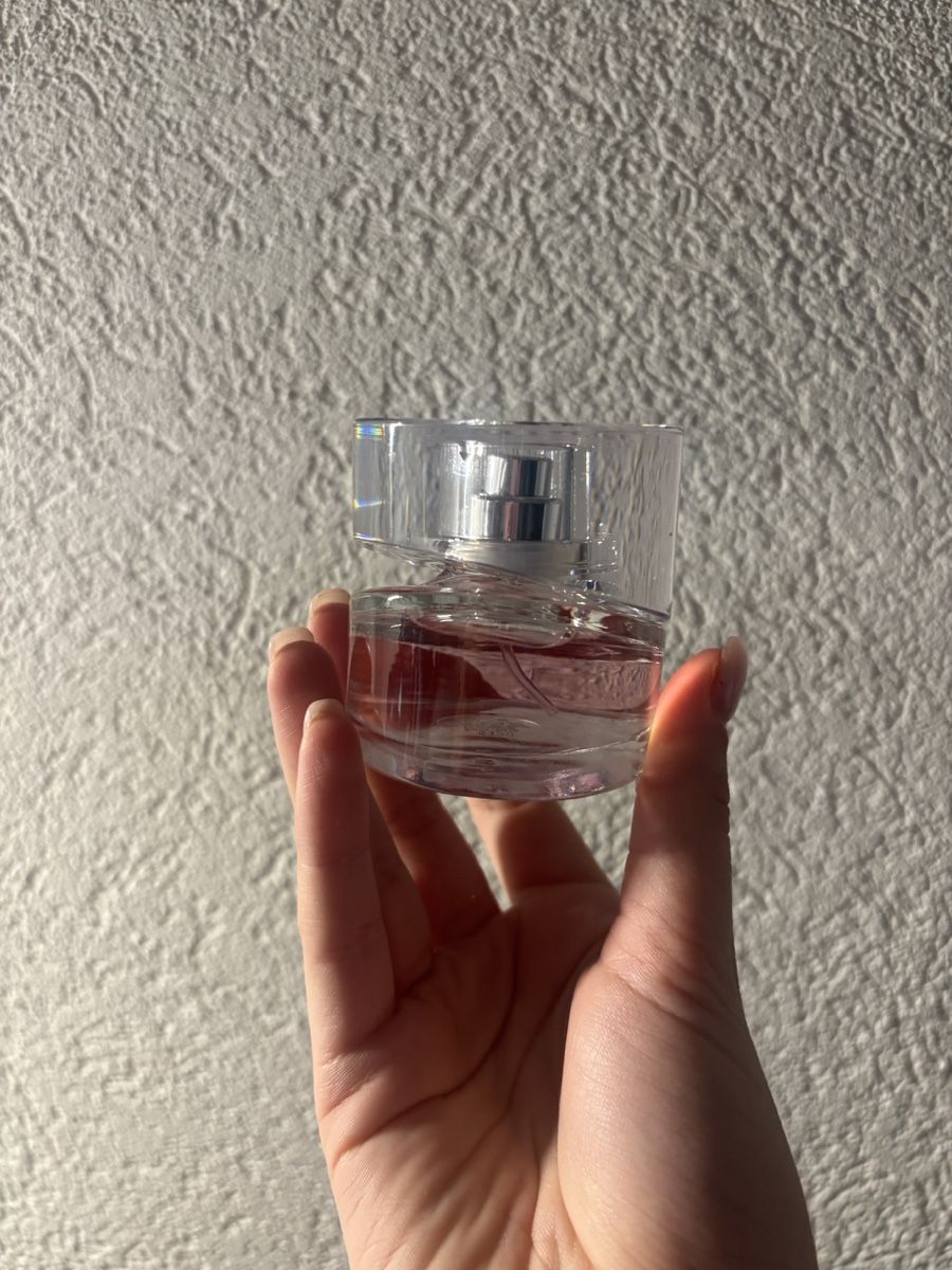 Hugo Boss Parfum & Eau de Toilette: Edles Damenparfüm, Boss – Neu (gemäss Beschreibung) aus Winterthur von nik_pr58