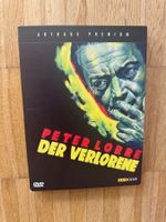 DER VERLORENE. (DVD) ARTHAUS PREMIUM
