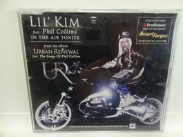 Phil Lil' Kim Feat.Collins In the Air Tonight (Boogieman Mix