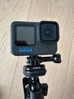 GOPRO HERO12 Black inkl. 64GB
