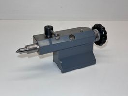 Reitstock Schaublin 102N