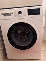 Bosch Serie 4 Waschmaschine Swiss Edition gebraucht